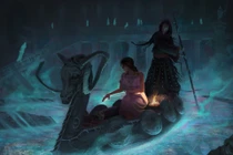 Tiết lộ sốc về địa ngục trong thần thoại, rùng mình số 4