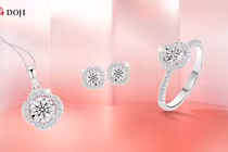 Chọn trang sức trúng ý, giải mã “người con gái khó chiều“