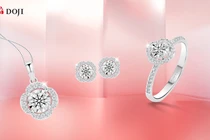 Chọn trang sức trúng ý, giải mã “người con gái khó chiều“