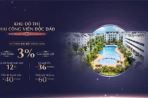 Pháp lý và chính sách bán hàng-hai yếu tố hấp dẫn NĐT tại Eurowindow Twin Parks