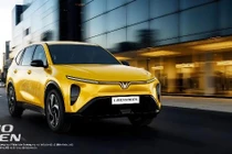 VinFast Green vẫn quá “hot” nhờ đặc quyền “0 đồng - 0 giới hạn” 