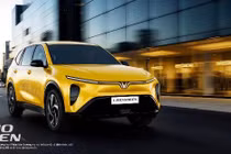 VinFast Green vẫn quá “hot” nhờ đặc quyền “0 đồng - 0 giới hạn” 