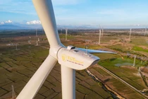 T&T Group sản xuất pin lưu trữ năng lượng tại Việt Nam