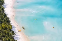  5 trải nghiệm hấp dẫn nhất cho cảgiađình ở Phú Quốc dịp 30/4