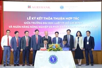 Agribank- vun trồng “mầm xanh”, gieo những hy vọng