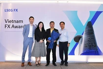 BAC A BANK thuộc top 5 ngân hàng có khối lượng giao dich lớn 