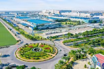 GELEX được VIS Rating đánh giá ở mức A về độ tín nhiệm