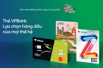 Bài hát của chúng ta và điểm chạm cảm xúc thương hiệu VPBank