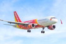 Thoả sức khám phá Trung Quốc với đường bay mới của Vietjet