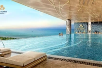 Dễ dàng sở hữu căn hộ cao cấp Newtown Diamond với loạt chính sách