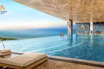 Dễ dàng sở hữu căn hộ cao cấp Newtown Diamond với loạt chính sách