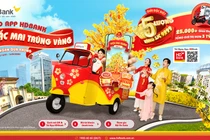  Trải nghiệm số hóa đón Xuân 2025 cùng ngàn ưu đãi từ HDBank