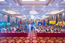 Mảnh ghép đậm chất Hoàng gia châu Âu giữa lòng Ocean City