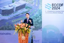 Việt Nam SuperPortTM và loạt sáng kiến hậu cần toàn diện