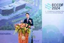 Việt Nam SuperPortTM và loạt sáng kiến hậu cần toàn diện