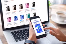  Thẻ trả góp Muadee tung ‘Deal khủng’ cho người dùng Grab, Be, Ví VNPAY