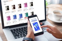  Thẻ trả góp Muadee tung ‘Deal khủng’ cho người dùng Grab, Be, Ví VNPAY