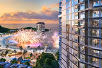 Căn hộ Sun Group tại Cát Bà tăng nhiệt nhờ chuỗi sự kiện