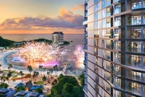 Căn hộ Sun Group tại Cát Bà tăng nhiệt nhờ chuỗi sự kiện