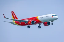 Chào mừng đại lễ 30/4 với ưu đãi 50% giá vé từ Vietjet
