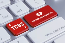 TCBS hoàn tất nộp bổ sung thuế