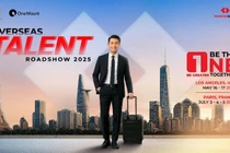 Chiến lược “chiêu mộ người Việt toàn cầu” của TECHCOMBANK