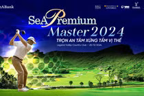 SeABank ra mắt Định vị giá trị mới dành cho khách hàng