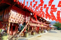 ​Vô vàn trải nghiệm hấp dẫn tại Fansipan dịp lễ 30/4 - 1/5