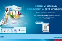 VietinBank mở rộng thanh toán xuyên biên giới sang Lào