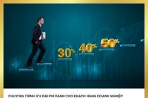 Tăng tốc hoạt động với doanh mục “siêu sốc” từ BAC A BANK