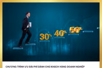 Tăng tốc hoạt động với doanh mục “siêu sốc” từ BAC A BANK