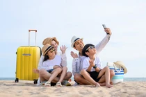 Cùng thẻ Muadee “sắm đủ đồ, giữ trọn mood” cho mỗi chuyến đi