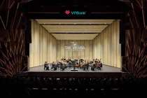 “Bữa tiệc” âm nhạc Vienna và những tràng pháo tay dài không dứt