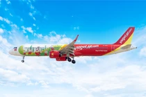 Khám phá Vietjet Green Friday – Ưu đãi lớn nhất năm