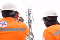 EVNHANOI tăng cường các ca trực trong các ngày nghỉ lễ