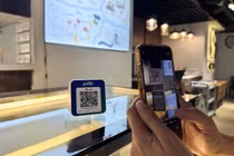 VPBank tiên phong tặng loa thông báo biến động số dư cho tiểu thương