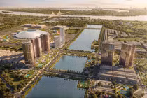  The Cosmopolitan: Điểm đến của dòng tiền đầu tư liên vùng