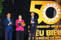 Vinamilk – thương hiệu mang đậm ''bản sắc'' TP.HCM trong hành trình 50 năm