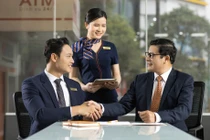 SHB được chấp thuận tăng vốn điều lệ lên 40.658 tỷ đồng 