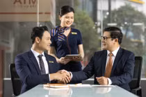 SHB được chấp thuận tăng vốn điều lệ lên 40.658 tỷ đồng 