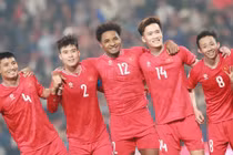 SHB thuê máy bay đưa cổ động viên sang Thái Lan tiếp lửa 