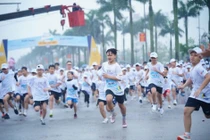 Tập đoàn TH đồng hành cùng “thế hệ vươn mình” xác lập kỷ lục