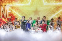  Ngưỡng mộ banker nhà người ta - tỏa sáng từ KPI thể thao, nghệ thuật