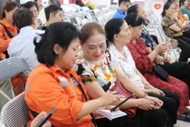 EVNHANOI triển khai giải pháp tiết kiệm điện lan tỏa đến khách hàng