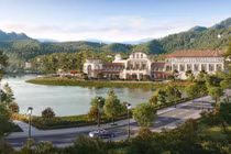 Thanh Xuan Valley - biểu tượng sống mới được kiến tạo bởi những tên tuổi