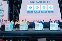 BAC A BANK cùng hành trình trở thành ngân hàng xanh 