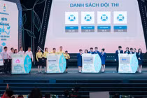 BAC A BANK cùng hành trình trở thành ngân hàng xanh 