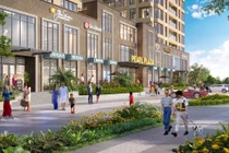 Pearl Residence - căn hộ duy nhất sở hữu lâu dài tại Cửa Lò 