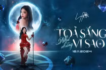 Khi ước mơ được tỏa sáng bằng những kết nối phi thường