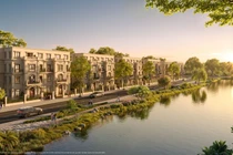 VINHOMES ra mắt VINHOMES WONDER CITY - thành phố của những trải nghiệm 